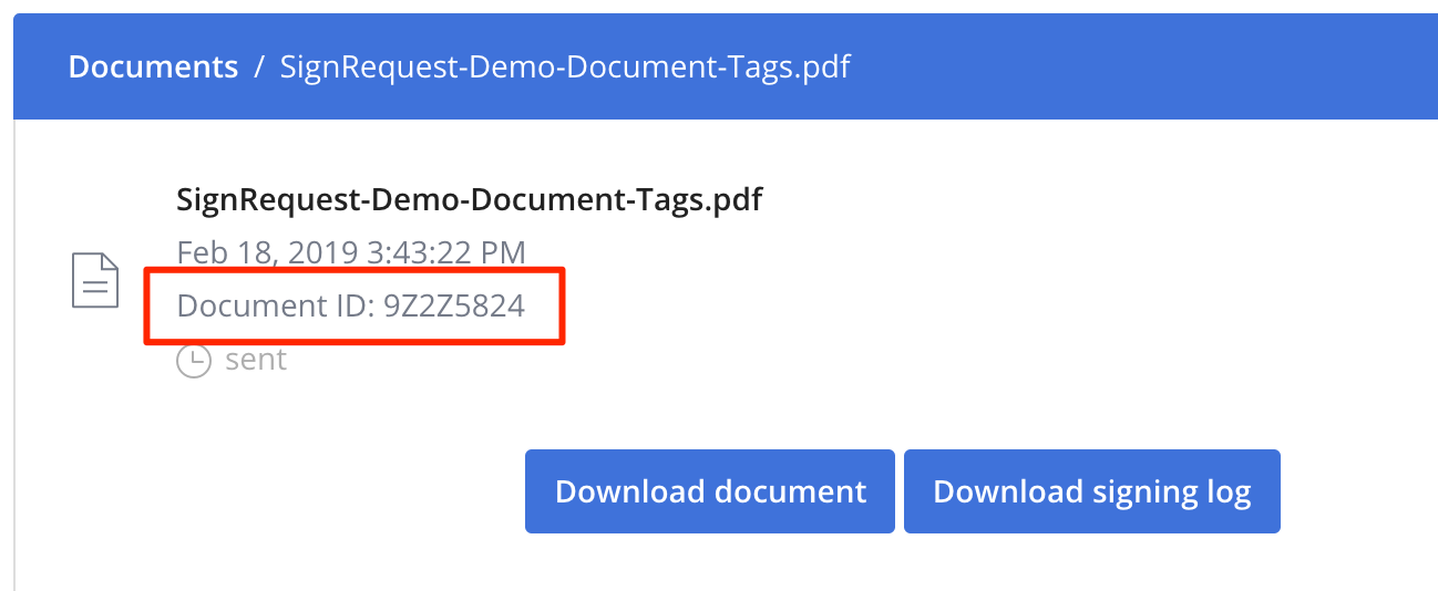 what-is-the-document-id-number-and-where-can-i-find-it-signrequest